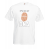 Basketball DNA T-Shirt with print