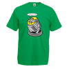 Bat I Hate My Job T-Shirt with print