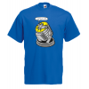 Bat I Hate My Job T-Shirt with print
