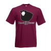 Black Sheep T-Shirt with print