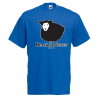 Black Sheep T-Shirt with print