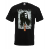Bob Marley T-Shirt with print