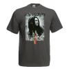 Bob Marley T-Shirt with print