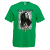 Bob Marley T-Shirt with print
