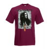 Bob Marley T-Shirt with print