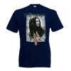 Bob Marley T-Shirt with print