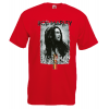 Bob Marley T-Shirt with print