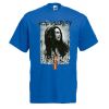 Bob Marley T-Shirt with print