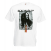 Bob Marley T-Shirt with print