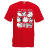 Cats Of Greece T-Shirt με στάμπα