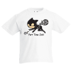 Catwoman Part Time Job-3689 T-Shirt with print