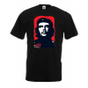 Che Guevara T-Shirt with print