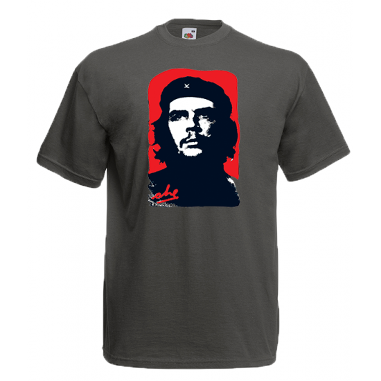 Che Guevara T-Shirt with print