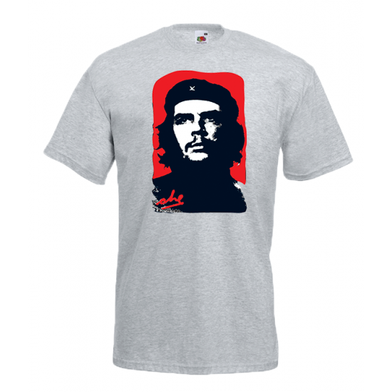 Che Guevara T-Shirt with print