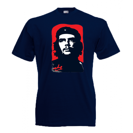 Che Guevara T-Shirt with print