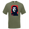 Che Guevara T-Shirt with print