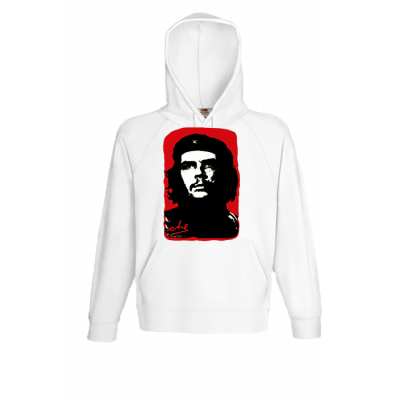 Che Hooded Sweatshirt with print