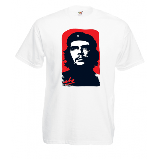 Che Guevara T-Shirt with print