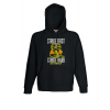 Cobra Kai Hooded Sweatshirt  with print