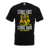 Cobra Kai T-Shirt with print