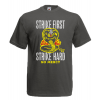 Cobra Kai T-Shirt with print