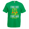 Cobra Kai T-Shirt with print
