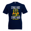Cobra Kai T-Shirt with print