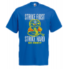 Cobra Kai T-Shirt with print