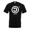 CopyLeft T-Shirt with print
