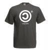 CopyLeft T-Shirt with print