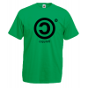 CopyLeft T-Shirt with print