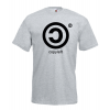 CopyLeft T-Shirt with print