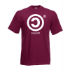 CopyLeft T-Shirt with print