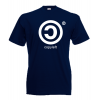 CopyLeft T-Shirt with print