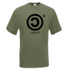 CopyLeft T-Shirt with print