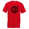 CopyLeft T-Shirt with print