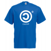 CopyLeft T-Shirt with print