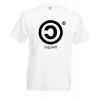 CopyLeft T-Shirt with print