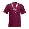 DJ Style T-Shirt with print
