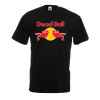 Dead Bull T-Shirt with print