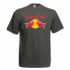 Dead Bull T-Shirt with print