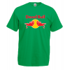 Dead Bull T-Shirt with print
