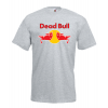 Dead Bull T-Shirt with print