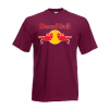 Dead Bull T-Shirt with print