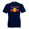 Dead Bull T-Shirt with print