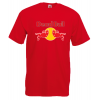 Dead Bull T-Shirt with print