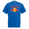 Dead Bull T-Shirt with print