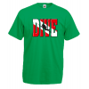 Dive T-shirt με στάμπα 
