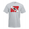 Dive T-shirt με στάμπα 