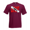 Dive T-Shirt with print